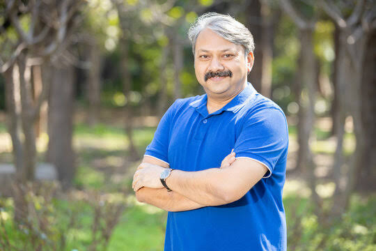 Amitabh Joshi